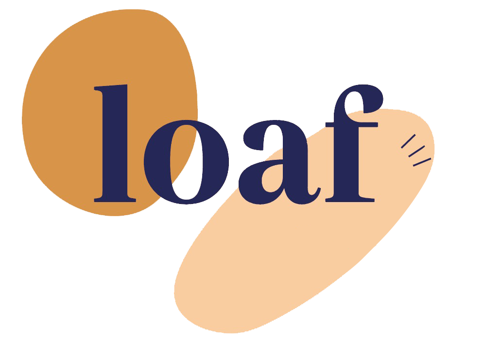 Loaf logo